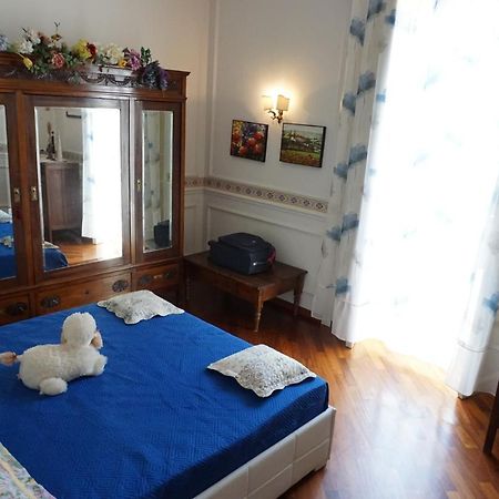 Elegante Appartamento Centro Storico CTA Eksteriør bilde