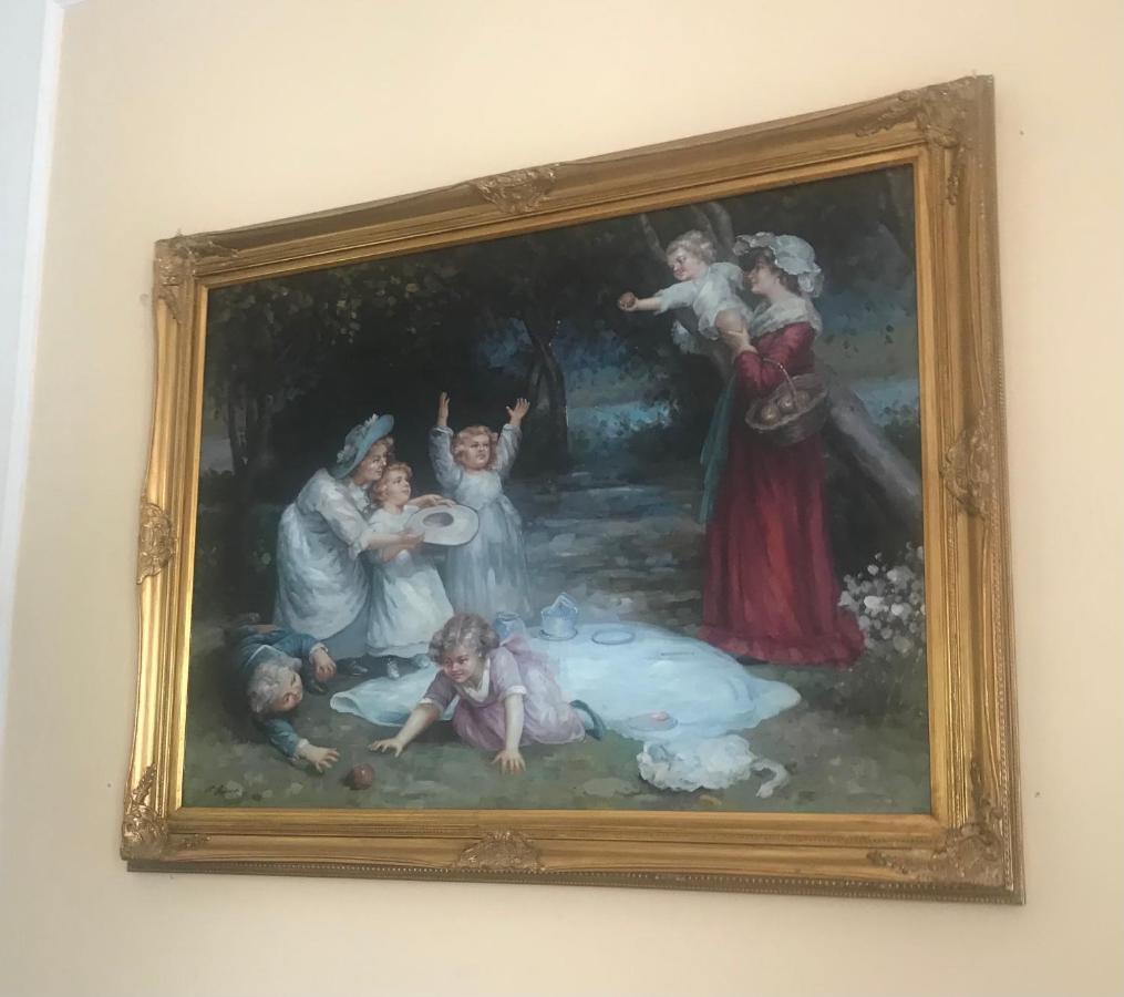 Elegante Appartamento Centro Storico CTA Eksteriør bilde