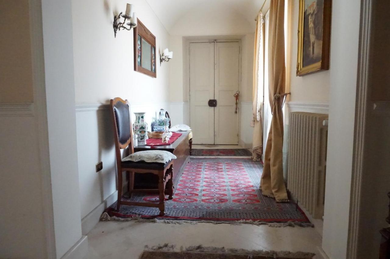 Elegante Appartamento Centro Storico CTA Eksteriør bilde