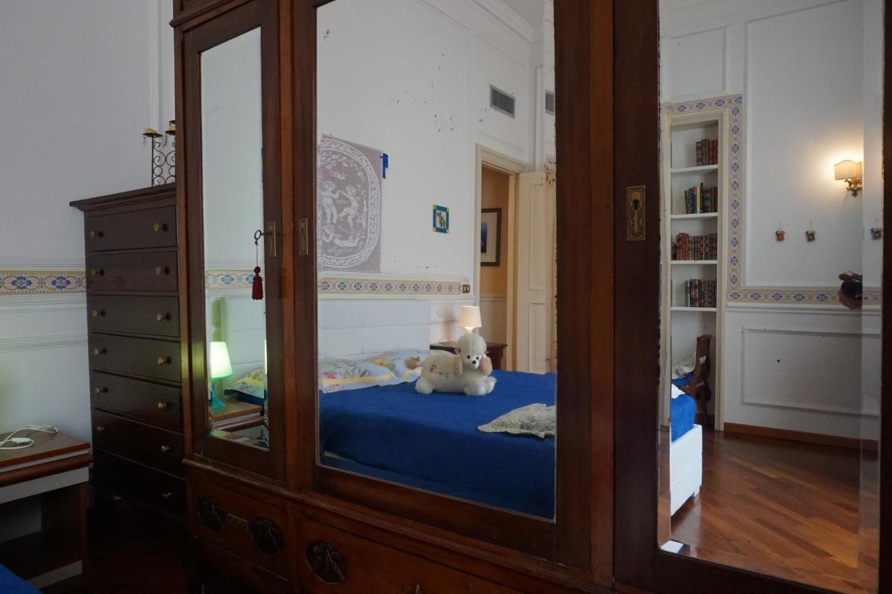 Elegante Appartamento Centro Storico CTA Eksteriør bilde