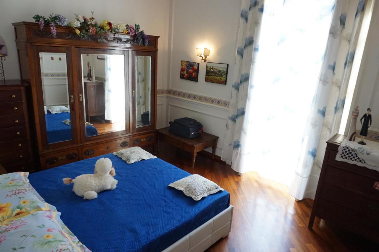 Elegante Appartamento Centro Storico CTA Eksteriør bilde