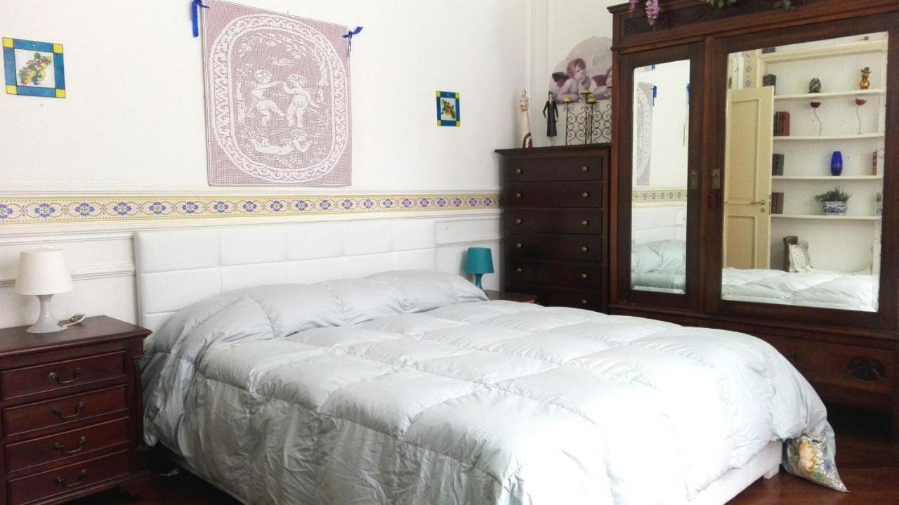 Elegante Appartamento Centro Storico CTA Eksteriør bilde